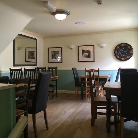 Apartament The Grove Arms Shaftesbury Zewnętrze zdjęcie