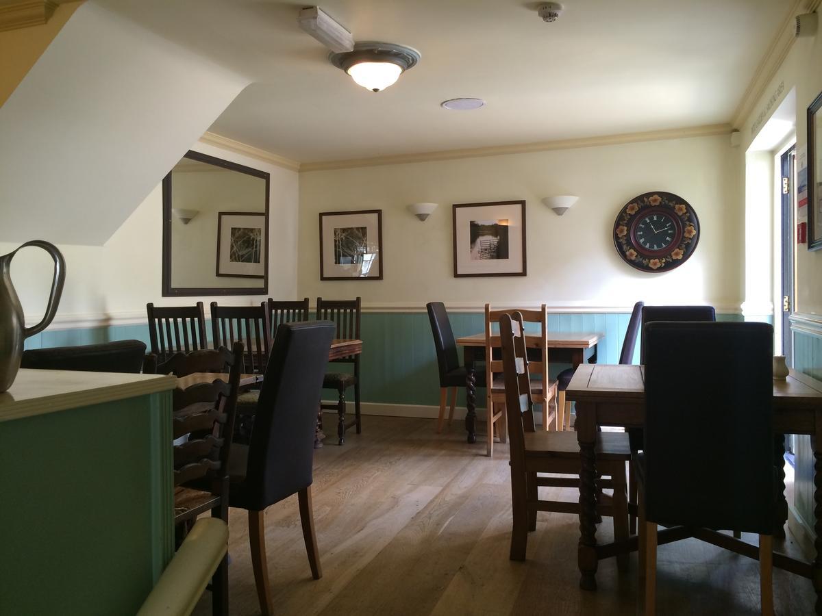 Apartament The Grove Arms Shaftesbury Zewnętrze zdjęcie