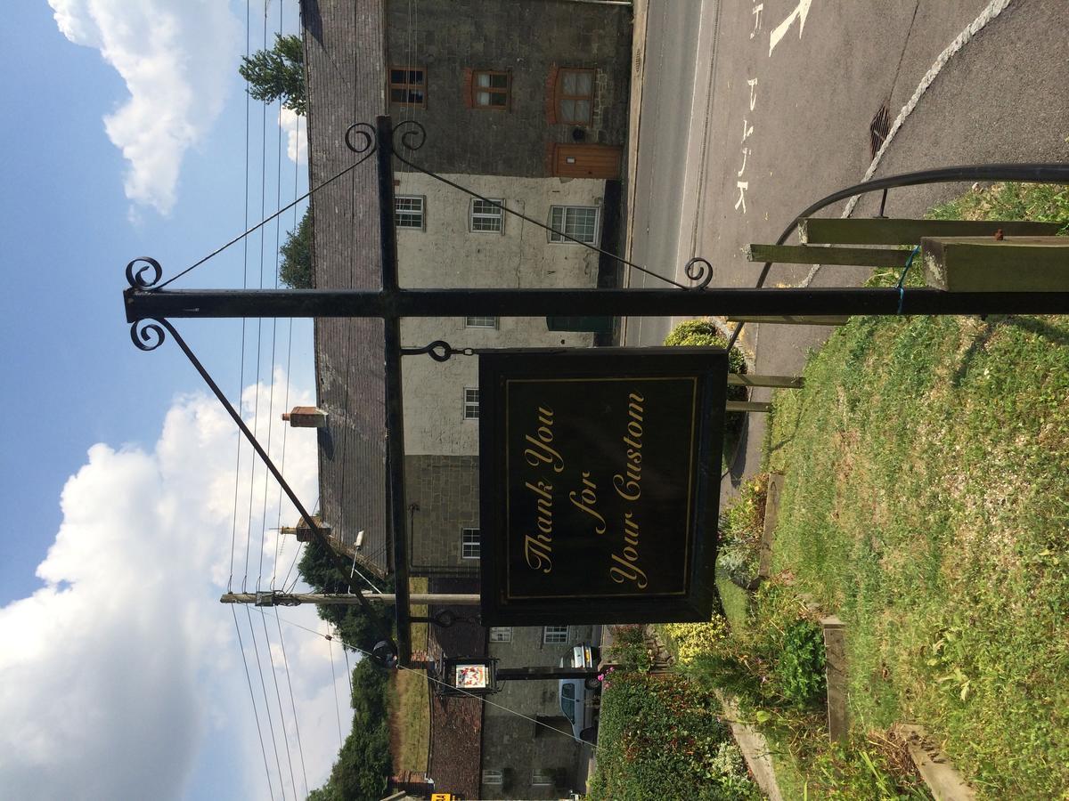 Apartament The Grove Arms Shaftesbury Zewnętrze zdjęcie