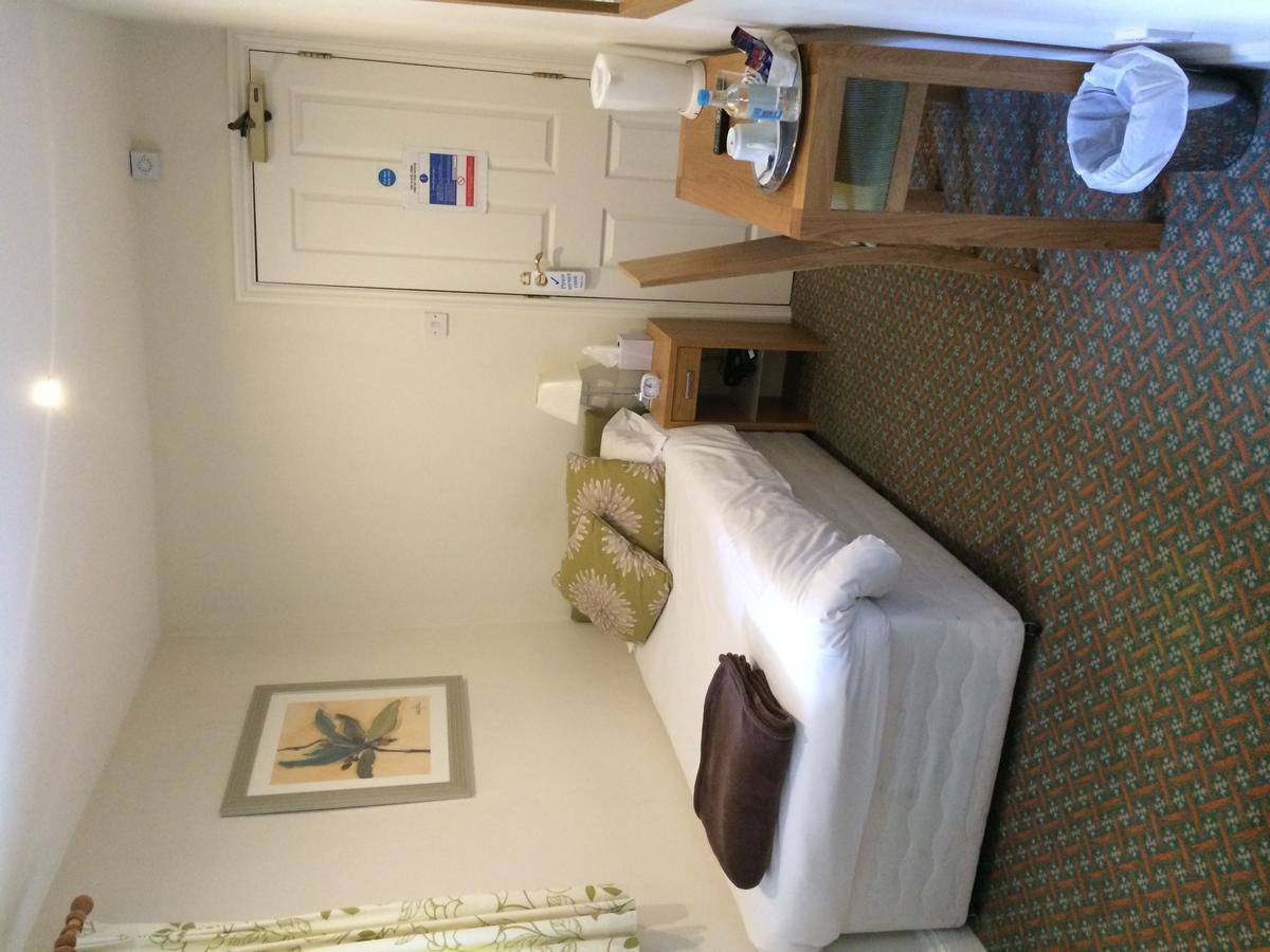 Apartament The Grove Arms Shaftesbury Zewnętrze zdjęcie