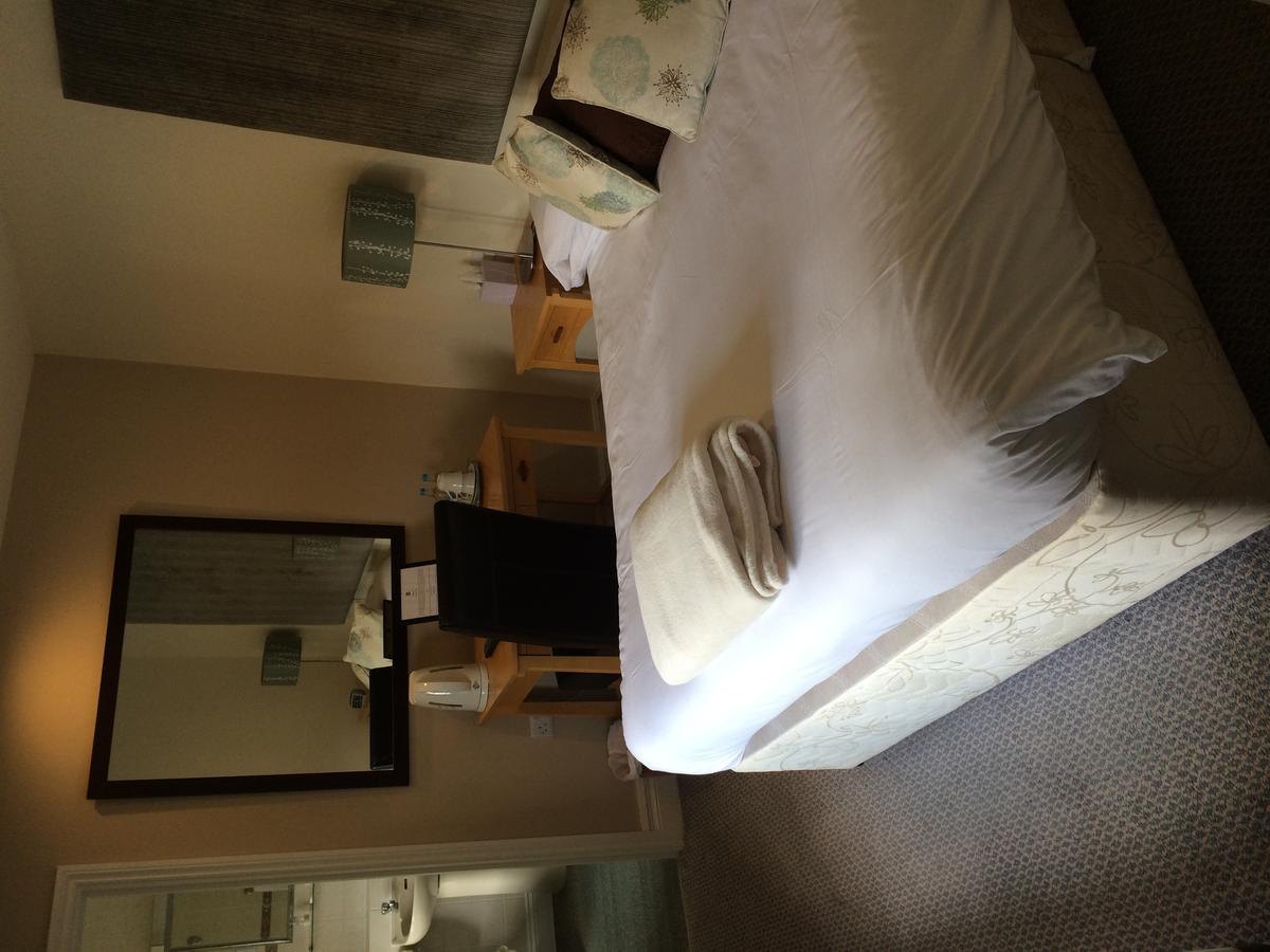 Apartament The Grove Arms Shaftesbury Zewnętrze zdjęcie