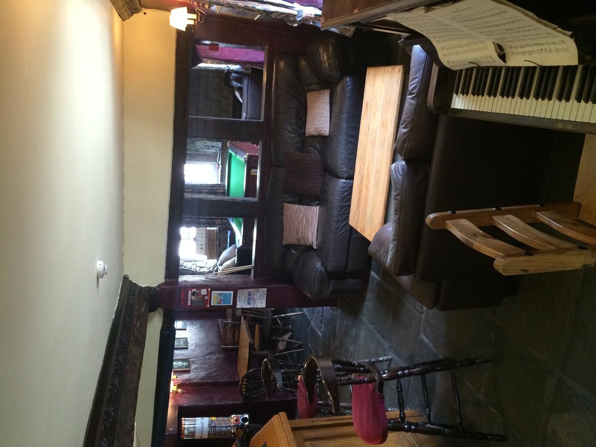 Apartament The Grove Arms Shaftesbury Zewnętrze zdjęcie