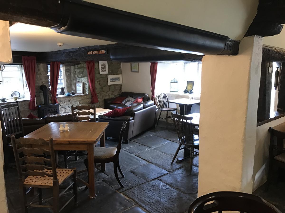Apartament The Grove Arms Shaftesbury Zewnętrze zdjęcie